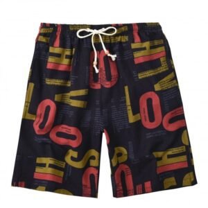 China Selected Floral Shorts