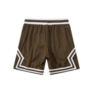 AJ Sports Series Retro Style Shorts