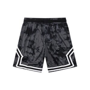 AJ Tie-Dye Style Athletic Shorts