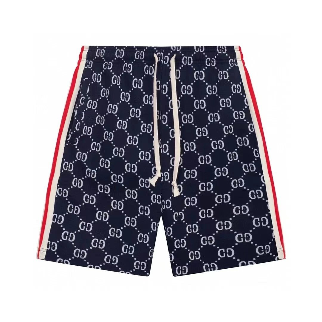Gucci Double G Retro Shorts