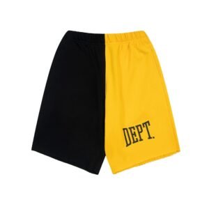 Gallery Dept Color-blocking Trendy Shorts