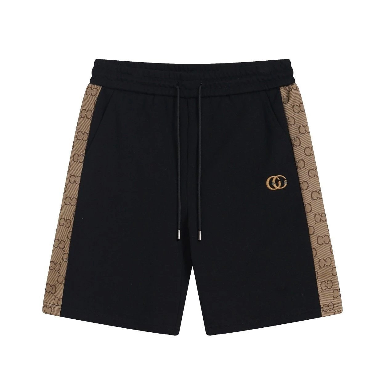 Gucci Double G Retro Shorts