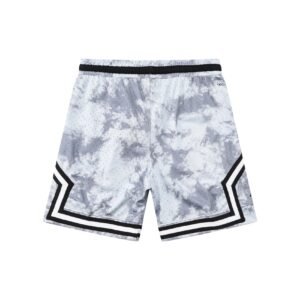 AJ Tie-Dye Style Basketball Shorts