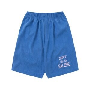 Gallery Dept Printed Simple Style Shorts