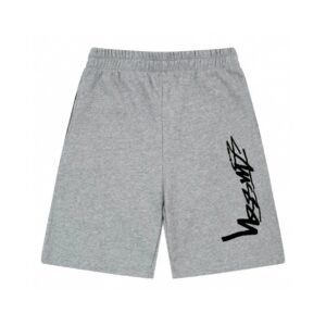 Stussy basic street-style shorts