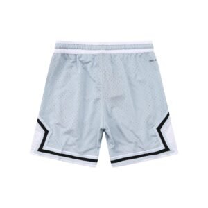 AJ sporty light blue shorts