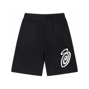 Stussy basic style minimalist shorts