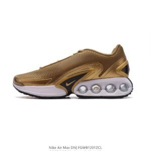Nike Air Max DN Retro Brown Shoes