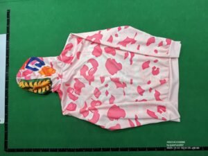 bape hoodies qc