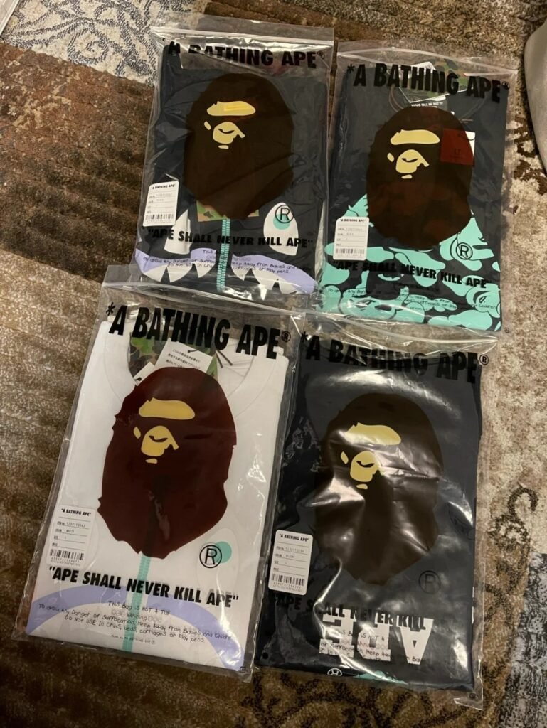litbuy bape spreasdhseet