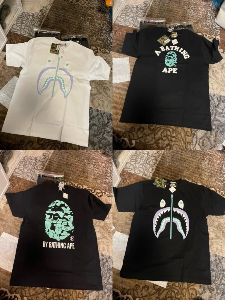 litbuy bape spreadhseet