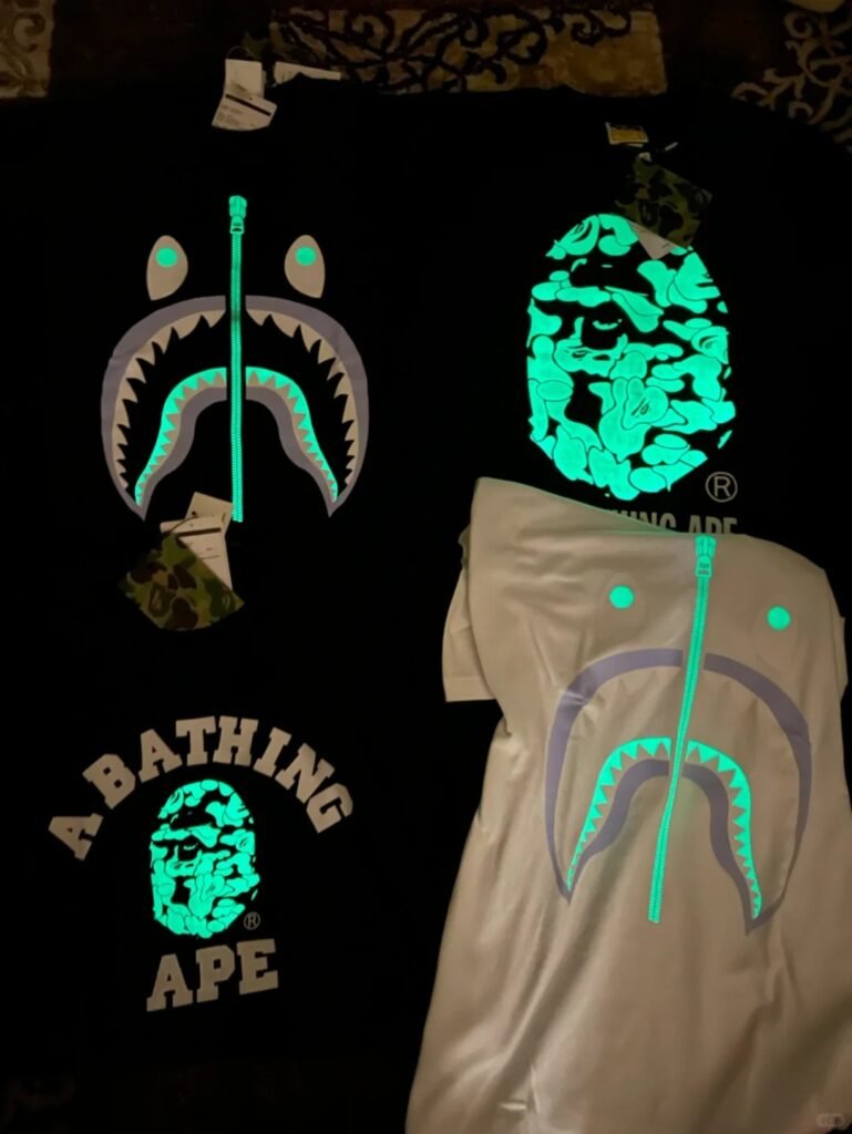 litbuy bape spreadsheet