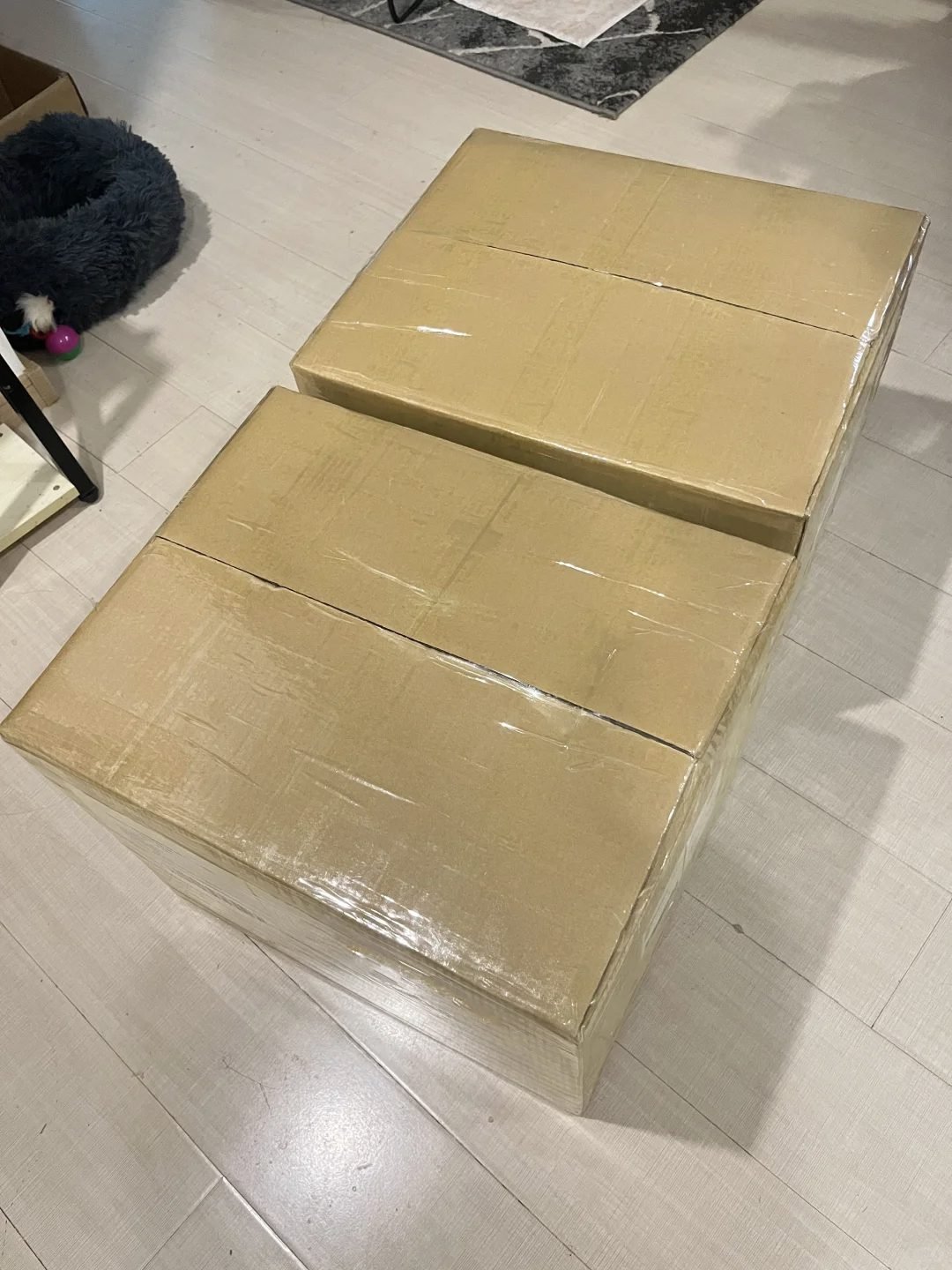 1688 Haul - Usfans Shopping Guide Example