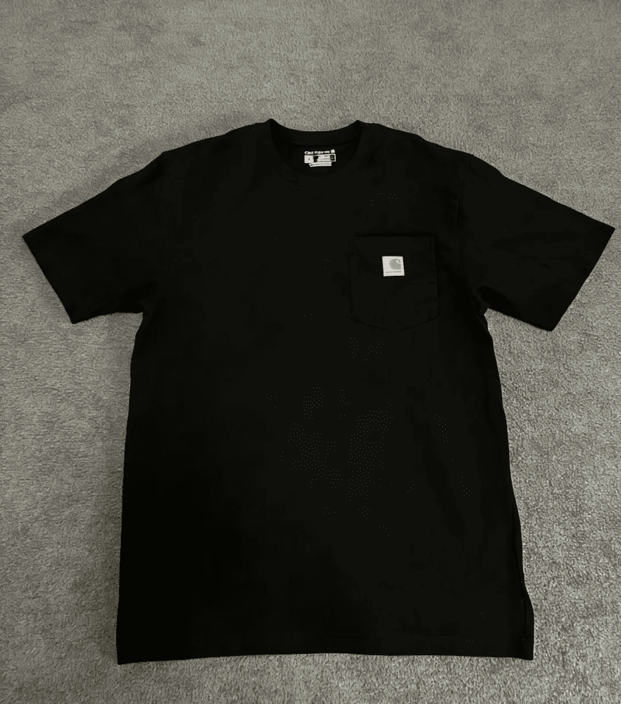 carhartt t-shirts