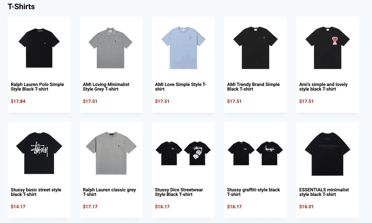 litbuy品牌购物推荐 海外代购攻略