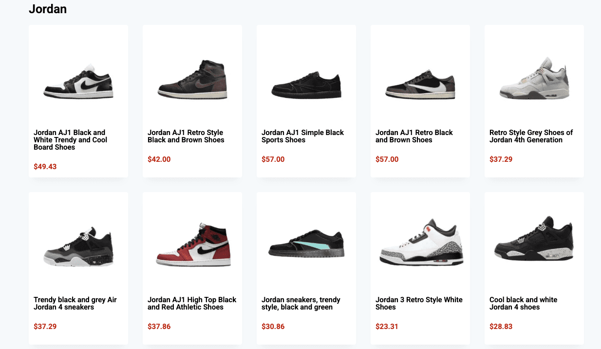 litbuy电子表格购物指南 2026年最新