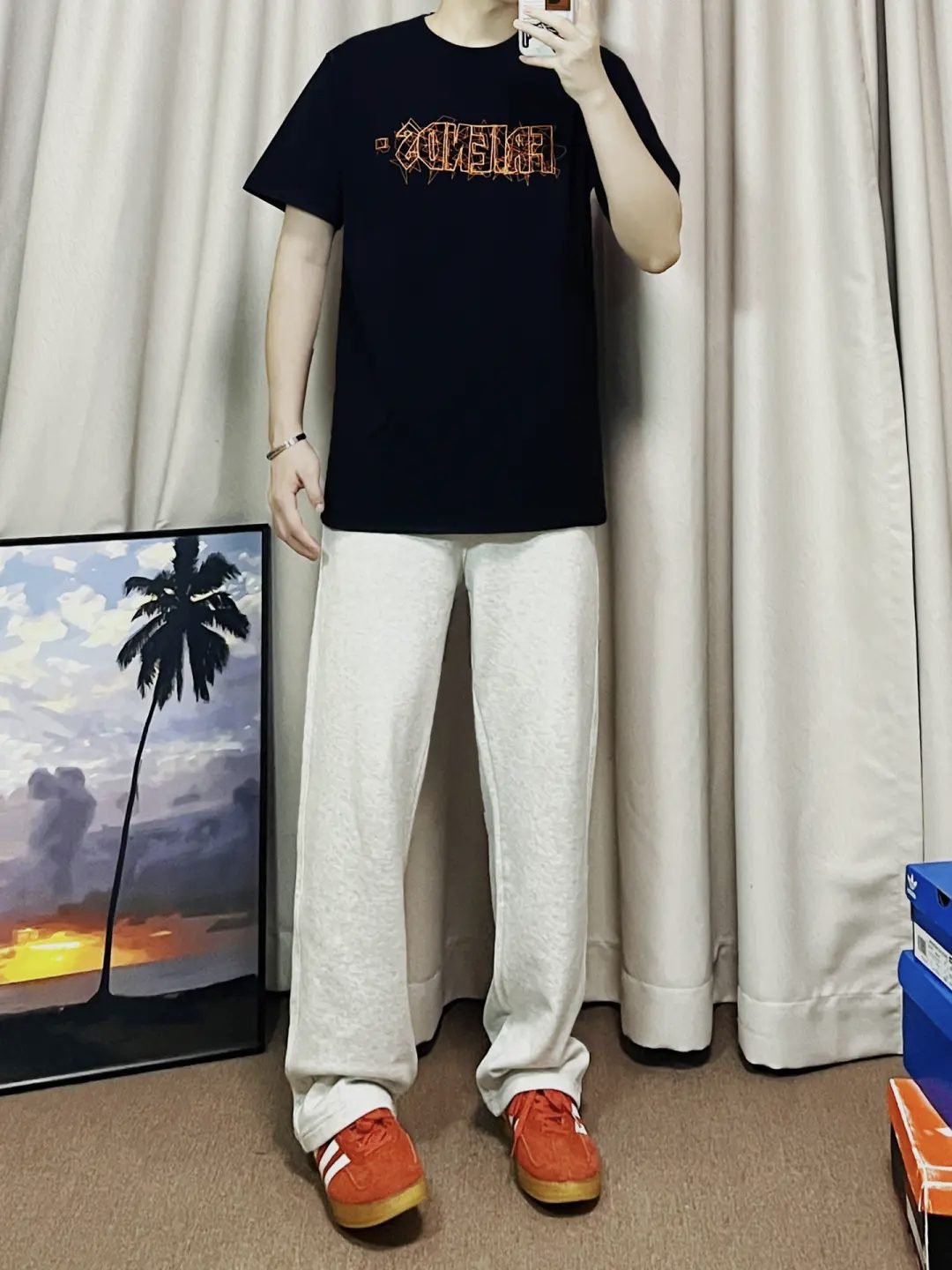 Litbuy Vlone OOTD - Streetwear Style Example 2