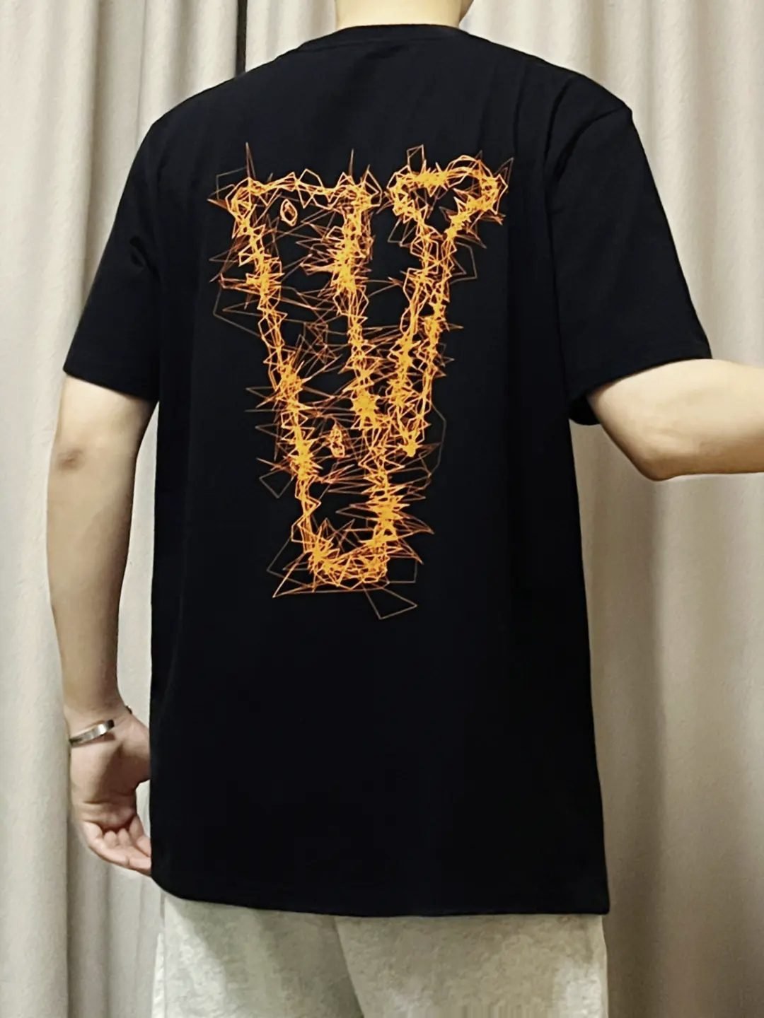Litbuy Vlone OOTD - Streetwear Style Example 3
