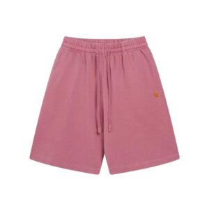 Carhartt Classic Workwear Dusty Pink Casual Shorts