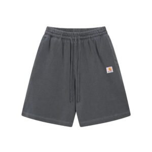 Carhartt Classic Workwear Style Charcoal Gray Shorts