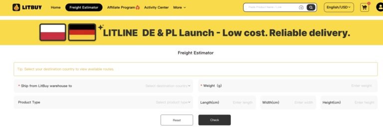 The 2026 Shipping Agent Showdown: LitBuy vs Kakobuy vs Oop – Who’s Really Worth Your Money?