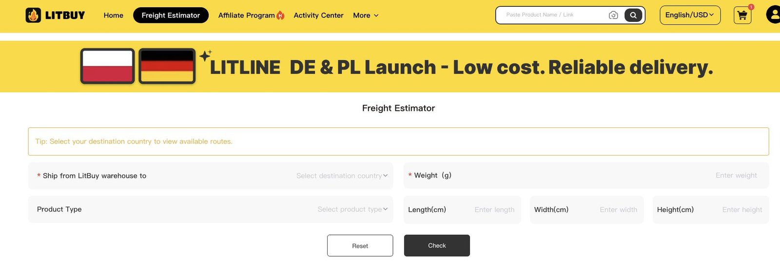 2026 Shipping Agents Comparison: LitBuy vs Kakobuy vs Oop