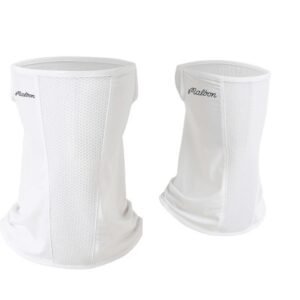 Titleist White Golf Neck Gaiter Face Cover