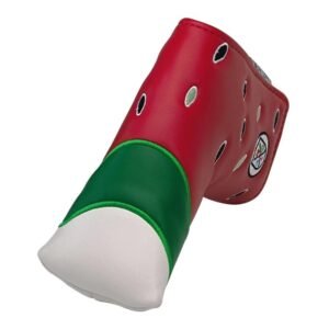 NEARLONG Red Cup Blade Putter Cover