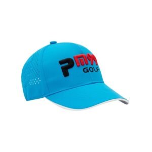 PGM Blue Outdoor Golf Cap