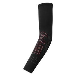 PGM Black Golf Arm Sleeve