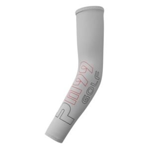 PGM Gray Golf Arm Sleeve