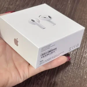 Apple AirPods 3 Wireless Earbuds