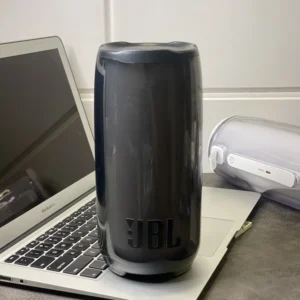 JBL Pulse Portable Speaker in Black