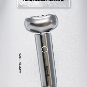 Rewell Small Hammer Electric Shaver