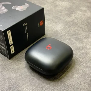 Beats Studio Buds Earbuds in Black