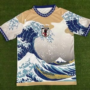Real Madrid Match-Day Styling Dragon Soccer Jersey Match Day