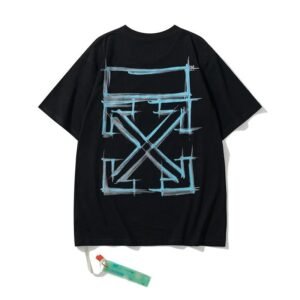 2061-12 Black Style 6112 Anime Graphic T-Shirt Everyday Rotation