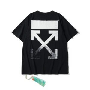 2061-15 Black Style 6115 Anime Graphic T-Shirt Modern Fit