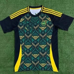 Real Madrid Training-Kit Look Black Dragon Soccer Jersey Summer Styling