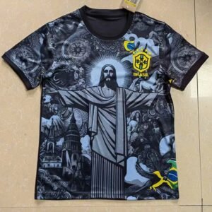 Real Madrid Soccer Styling Angle Dragon Soccer Jersey Training Look