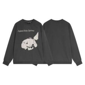 Logo-Forward Sweatshirt Look Graphic Zip Hoodie Everyday Rotation