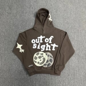 Broken Hearts Style H218 Skull Graphic Hoodie City Outfit