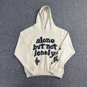 Broken Hearts Style H211 Skull Graphic Hoodie Clean Colorway