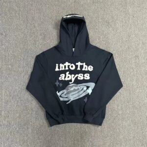 Broken Hearts Style H210 Skull Graphic Hoodie Modern Fit