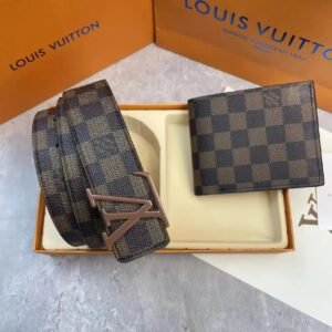 Hermes Subtle Statement Look Reversible Leather Belt Statement Graphic