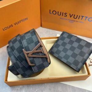 Hermes Smart-Casual Finish Reversible Leather Belt Campus Look